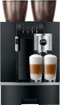 lease kaffemaskine